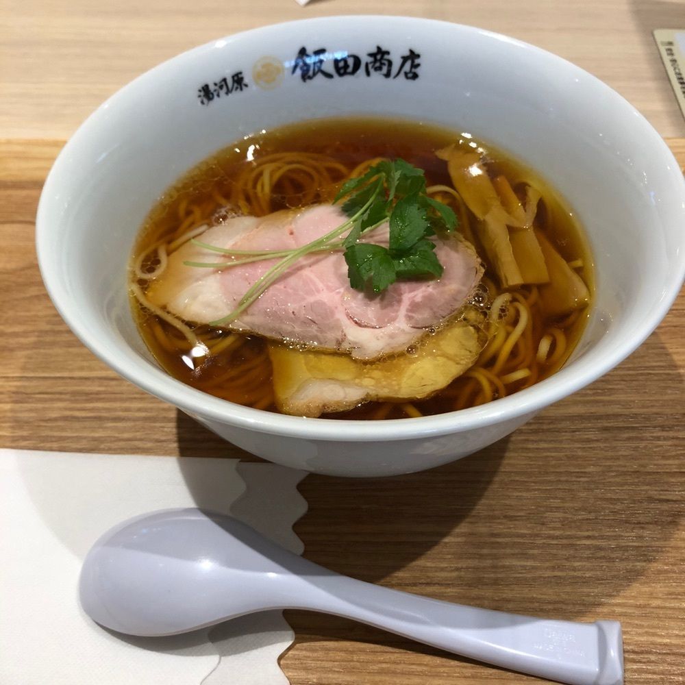 take.aさんが投稿した湯河原 飯田商店 ららぽーと沼津店に関する口コミの画像