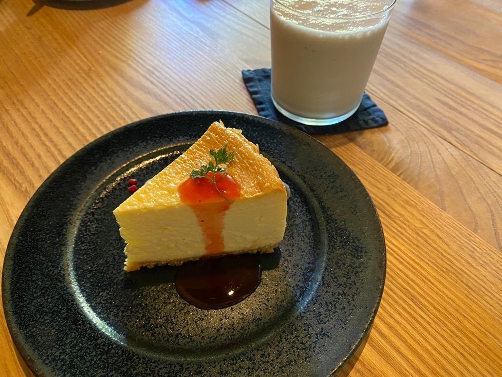 kanakisssさんが投稿した喫茶 nayutaに関する口コミの画像