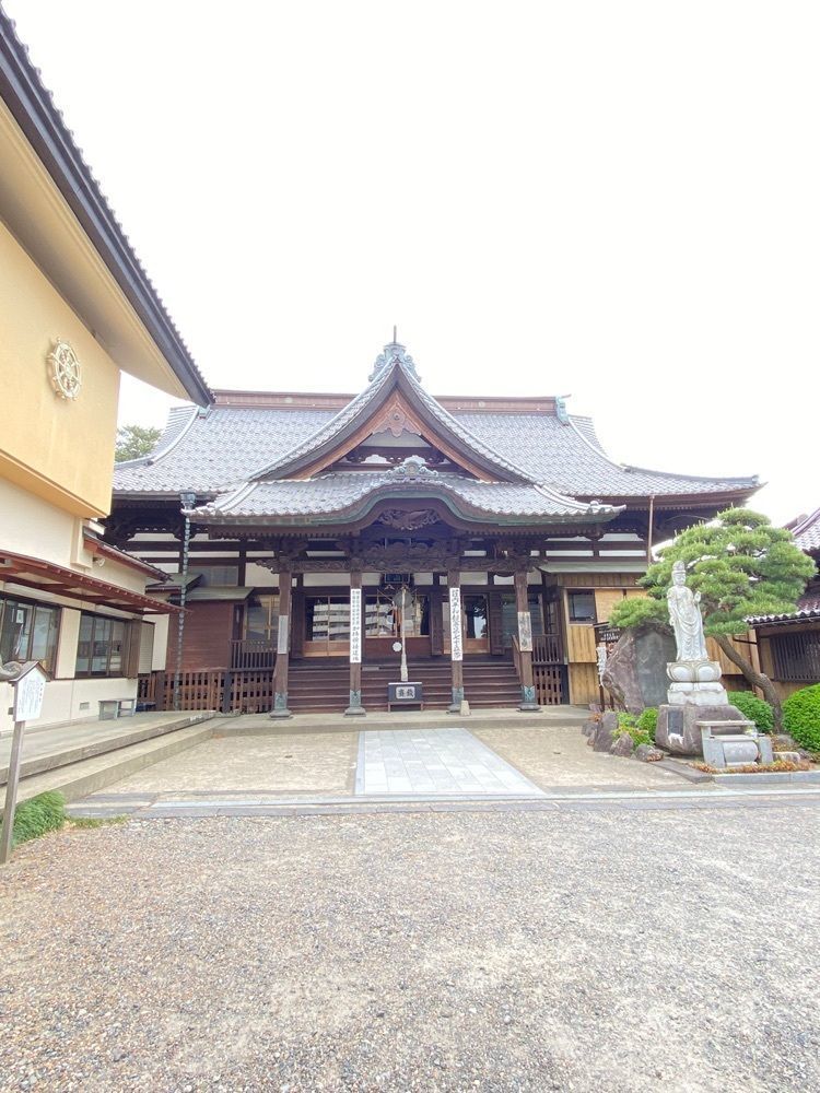 かめ_メグミさんが投稿した海向寺に関する口コミの画像