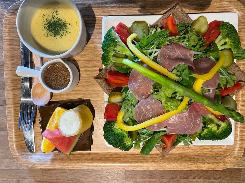 mayu mayuさんが投稿した庭カフェ KULA（クラ）に関する口コミの画像