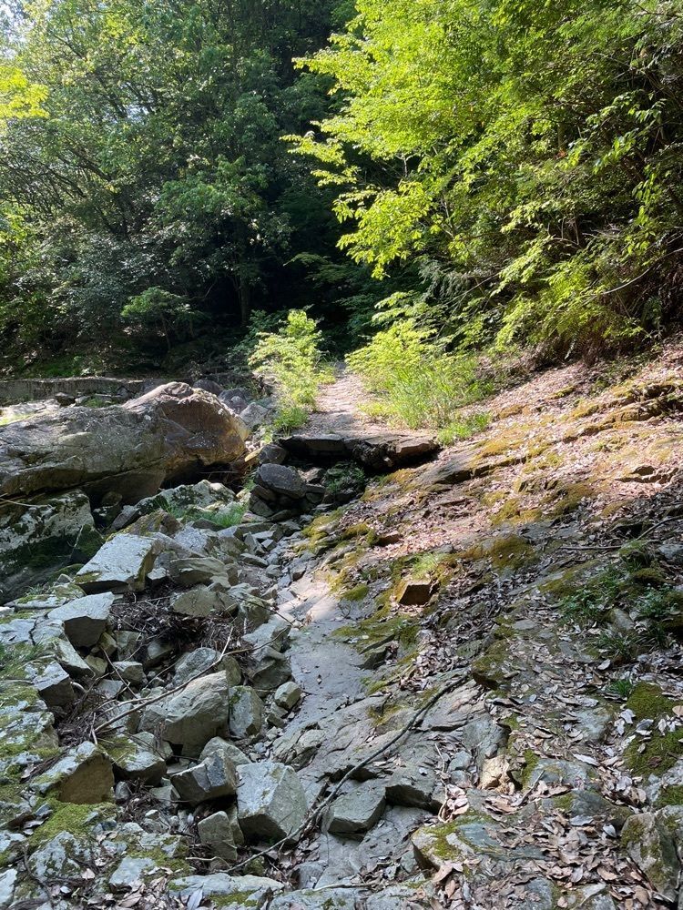 みーなさんが投稿した万古渓に関する口コミの画像
