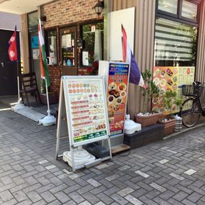 施設画像