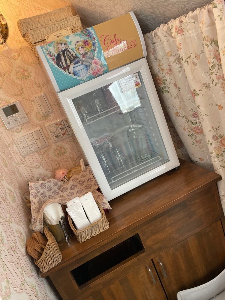 エリーチカさんが投稿したいがらしゆみこ美術館に関する口コミの画像
