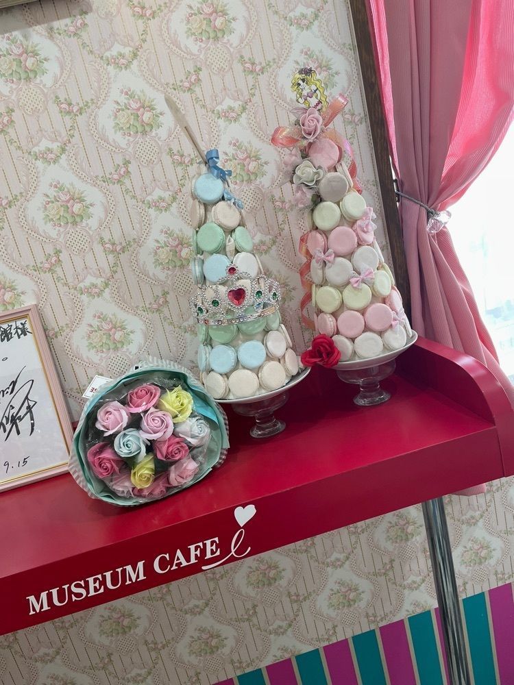 エリーチカさんが投稿したいがらしゆみこ美術館に関する口コミの画像