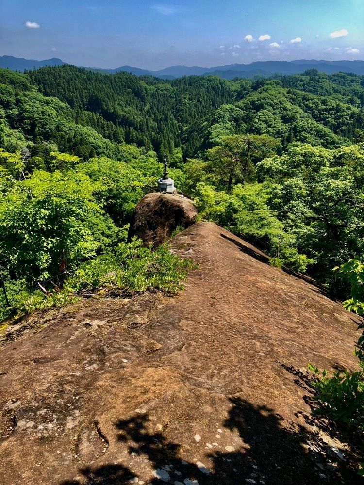 としとしさんが投稿した秩父札所三十二番法性寺（般若お舟観音）に関する口コミの画像