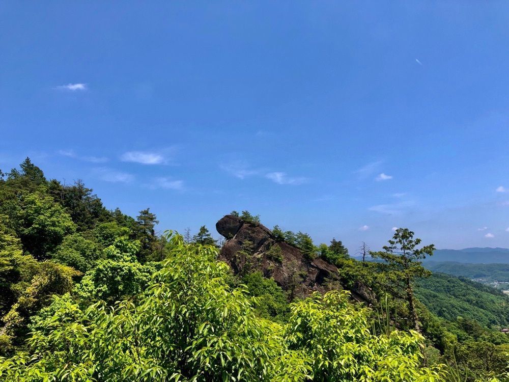 としとしさんが投稿した秩父札所三十二番法性寺（般若お舟観音）に関する口コミの画像