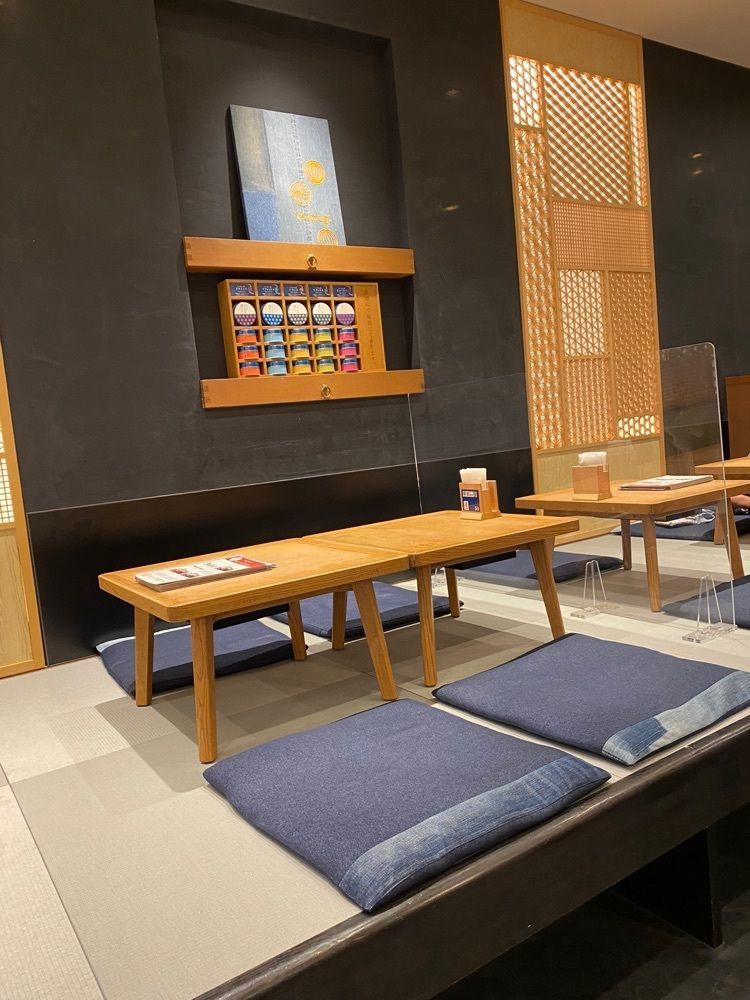 けんけんさんが投稿した和カフェTsumugi トリエ京王調布店（ツムギ【旧店名】カフェソラーレ Tsumugi）に関する口コミの画像