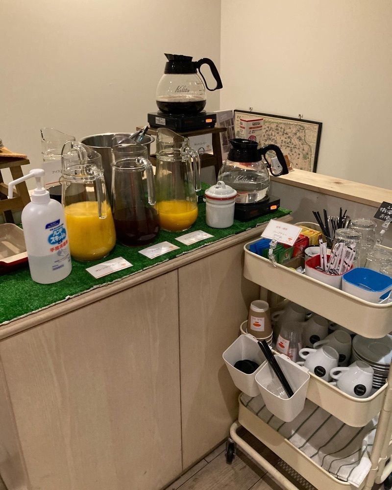 チーかまさんが投稿したベルターブル（Belle Table）に関する口コミの画像