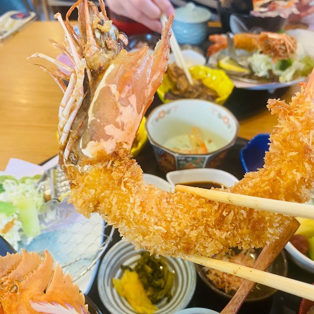ten_ten602の福岡グルメさんが投稿した活魚ランチ専門店 海のる（みのる）に関する口コミの画像