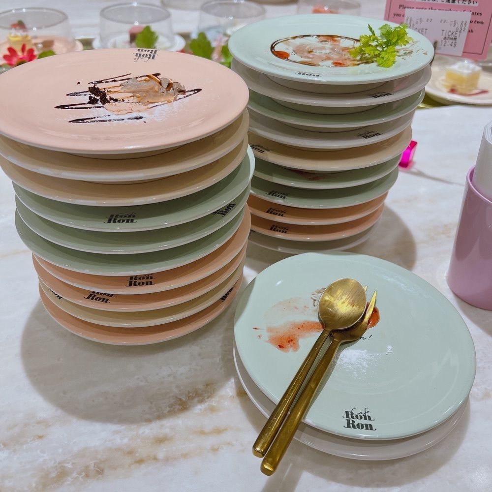 みーさんが投稿したMAISON ABLE Cafe Ron Ron（カフェ・ロンロン）に関する口コミの画像