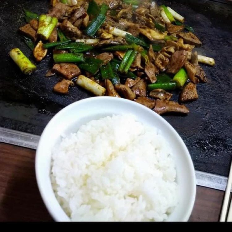 ＤＪゴン太さんが投稿したスタミナ屋 本店に関する口コミの画像
