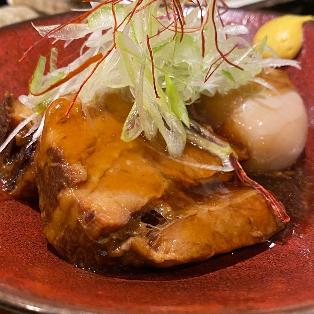 鉄道王さんが投稿した煮込み家 Matsu（ニコミヤ マツ）に関する口コミの画像
