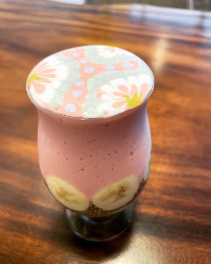 hirokororinさんが投稿したpalette cafe（パレット カフェ）に関する口コミの画像