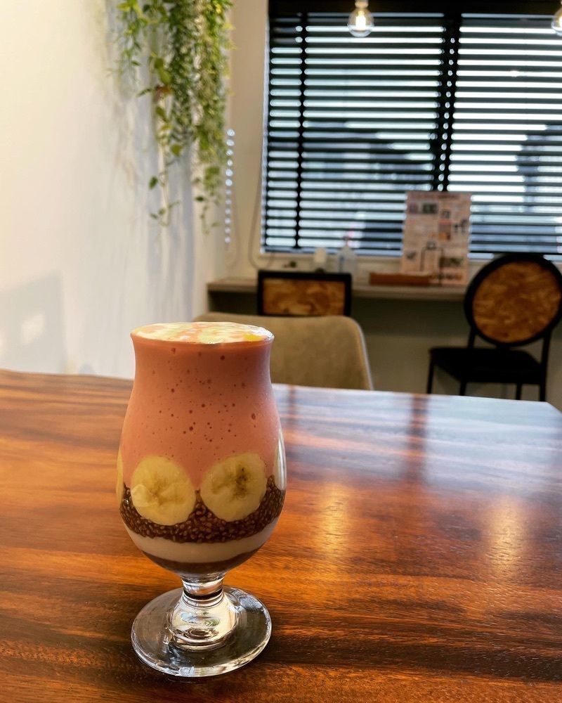 hirokororinさんが投稿したpalette cafe（パレット カフェ）に関する口コミの画像