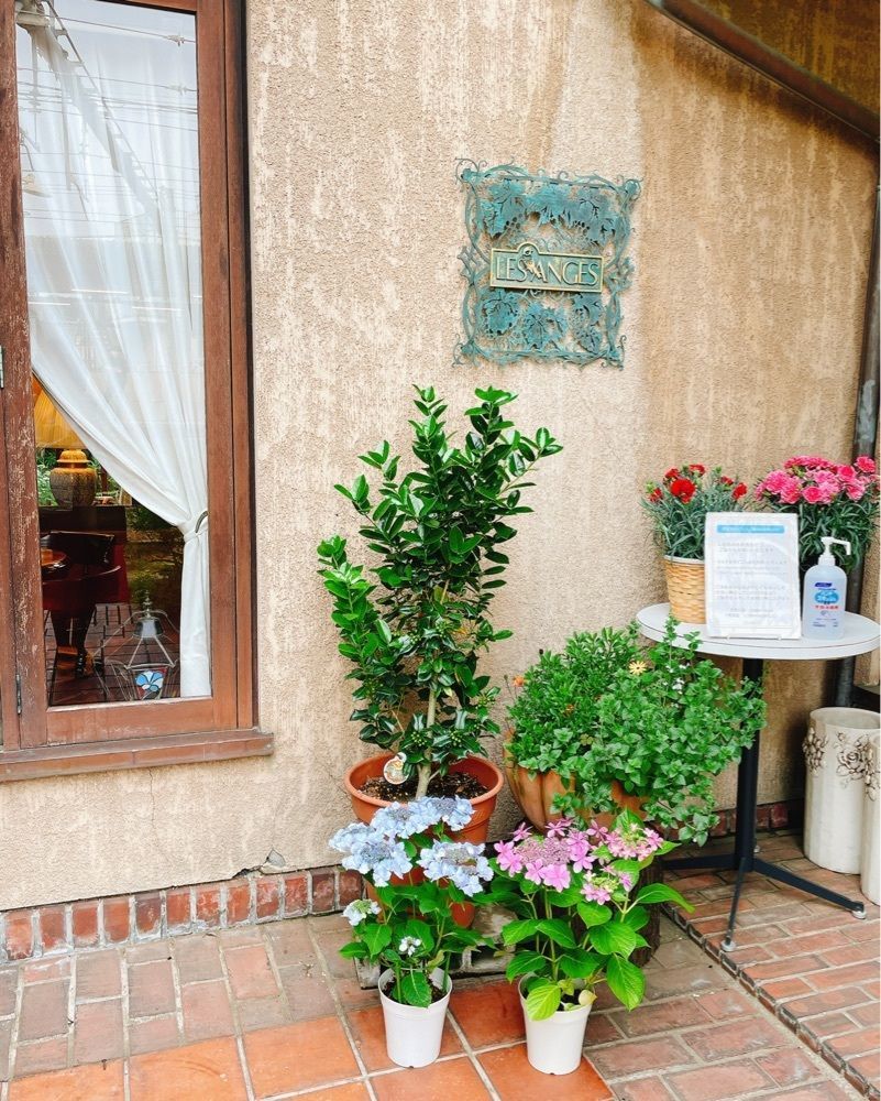 active34さんが投稿したレ・ザンジュ・ベイ・ヨコハマ 山下本店（LES ANGES Baie）に関する口コミの画像