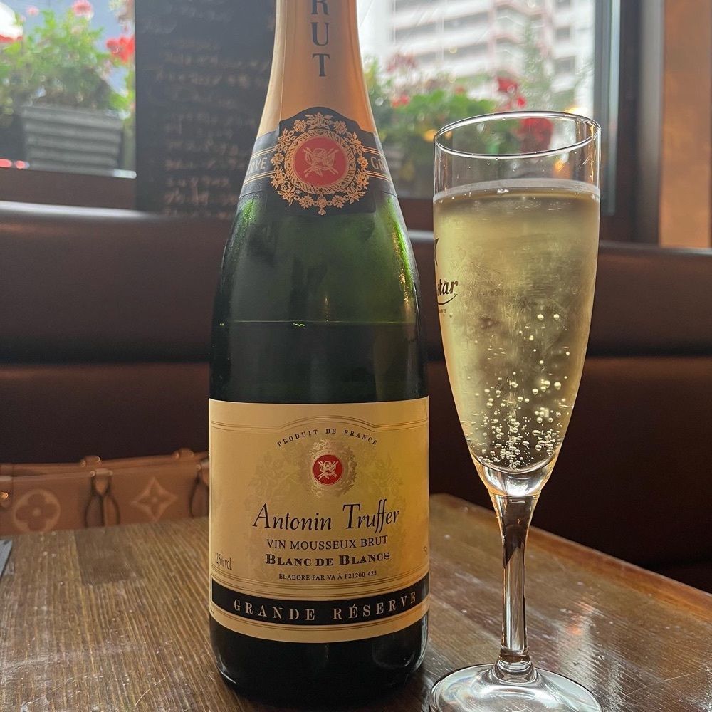 yoko_tokyoiventlifeさんが投稿したヴァベーネ 下北沢店（VA BENE）に関する口コミの画像