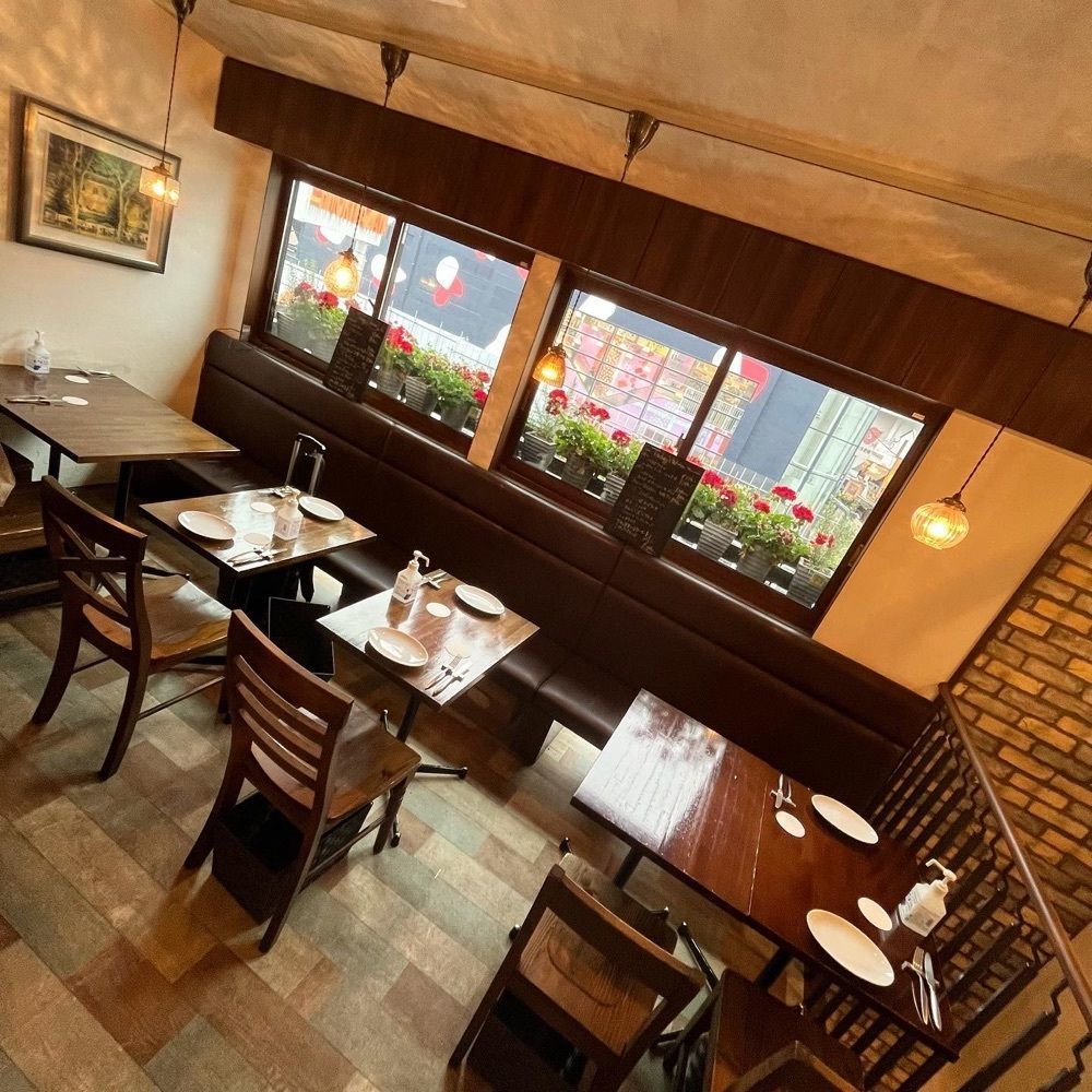 yoko_tokyoiventlifeさんが投稿したヴァベーネ 下北沢店（VA BENE）に関する口コミの画像
