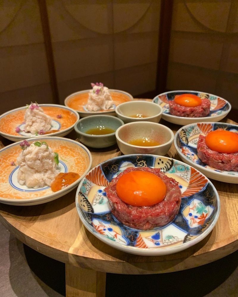 おでかけ探検部さんが投稿した焼肉 きたん 法善寺（焼肉 㐂舌）に関する口コミの画像
