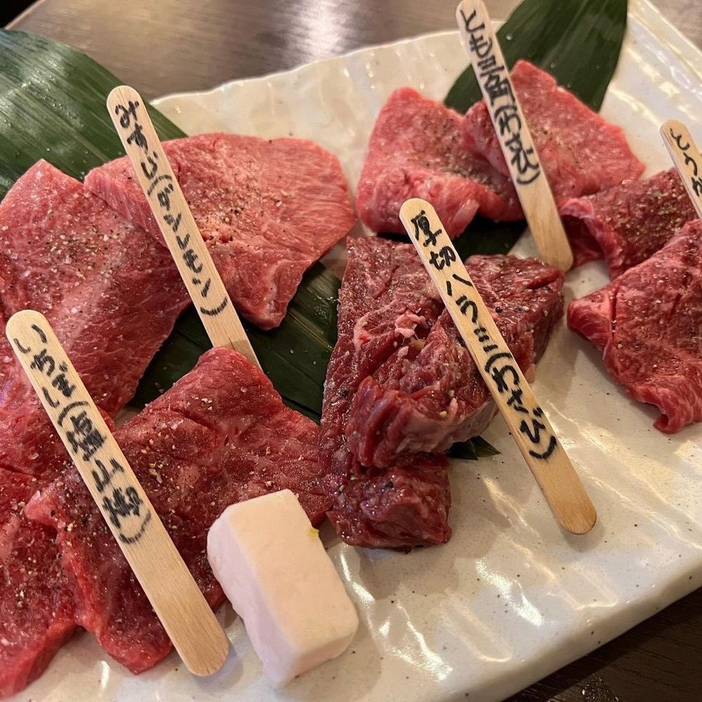 おでかけ探検部さんが投稿した肉ぼうずに関する口コミの画像
