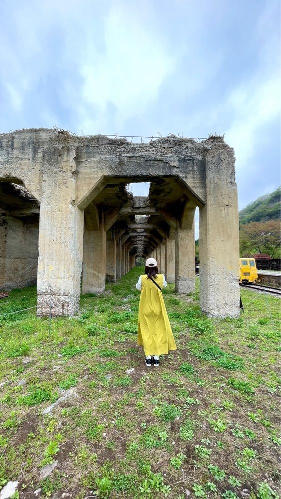 おこめモーニングさんが投稿した旧太子駅に関する口コミの画像