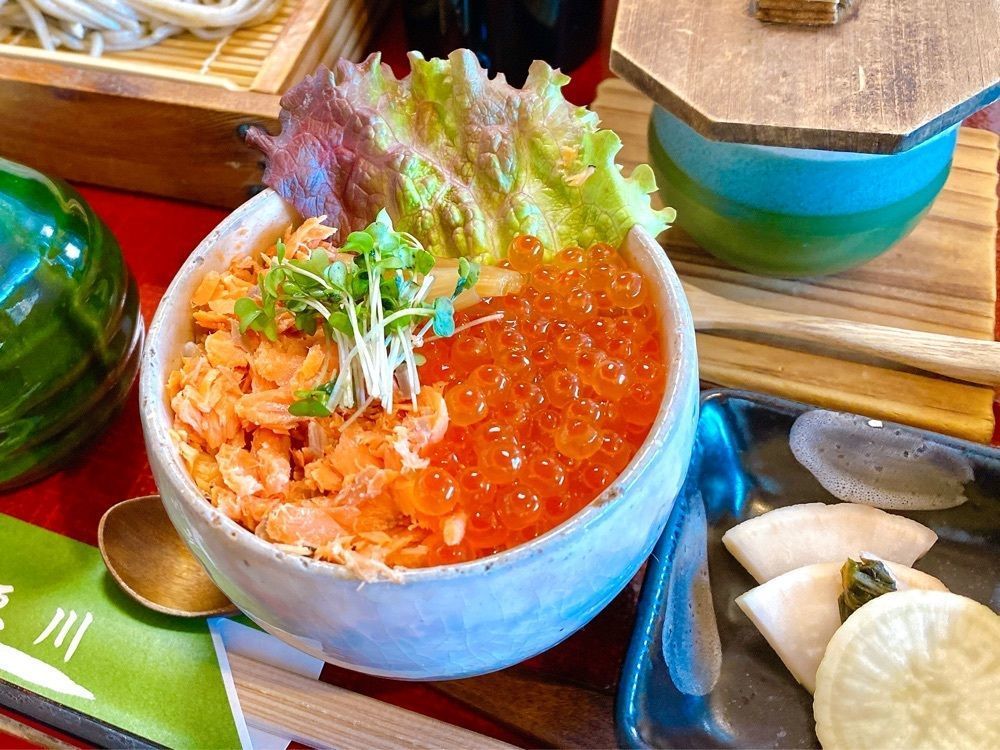 haa.52さんが投稿した自然食　そゑ川に関する口コミの画像