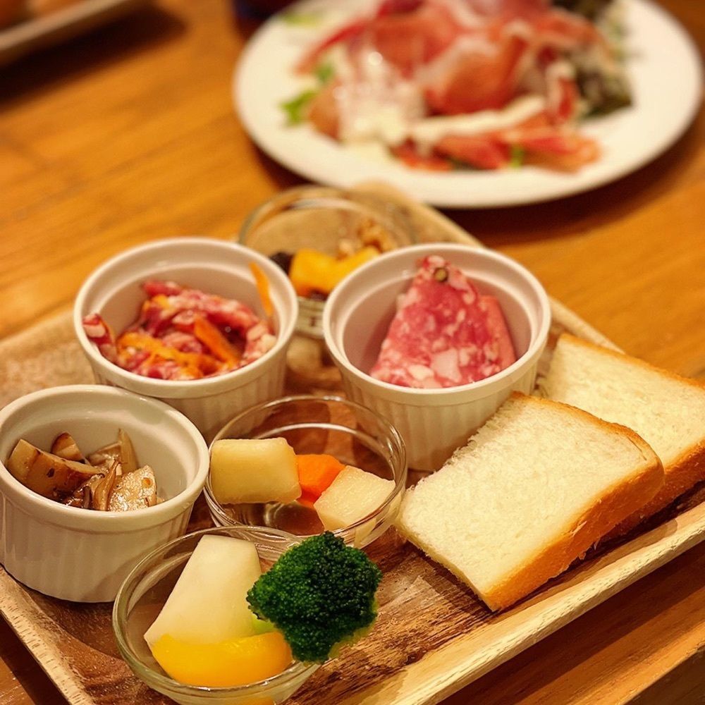 milom_911さんが投稿したトラットリア コダマ（Trattoria Kodama）に関する口コミの画像