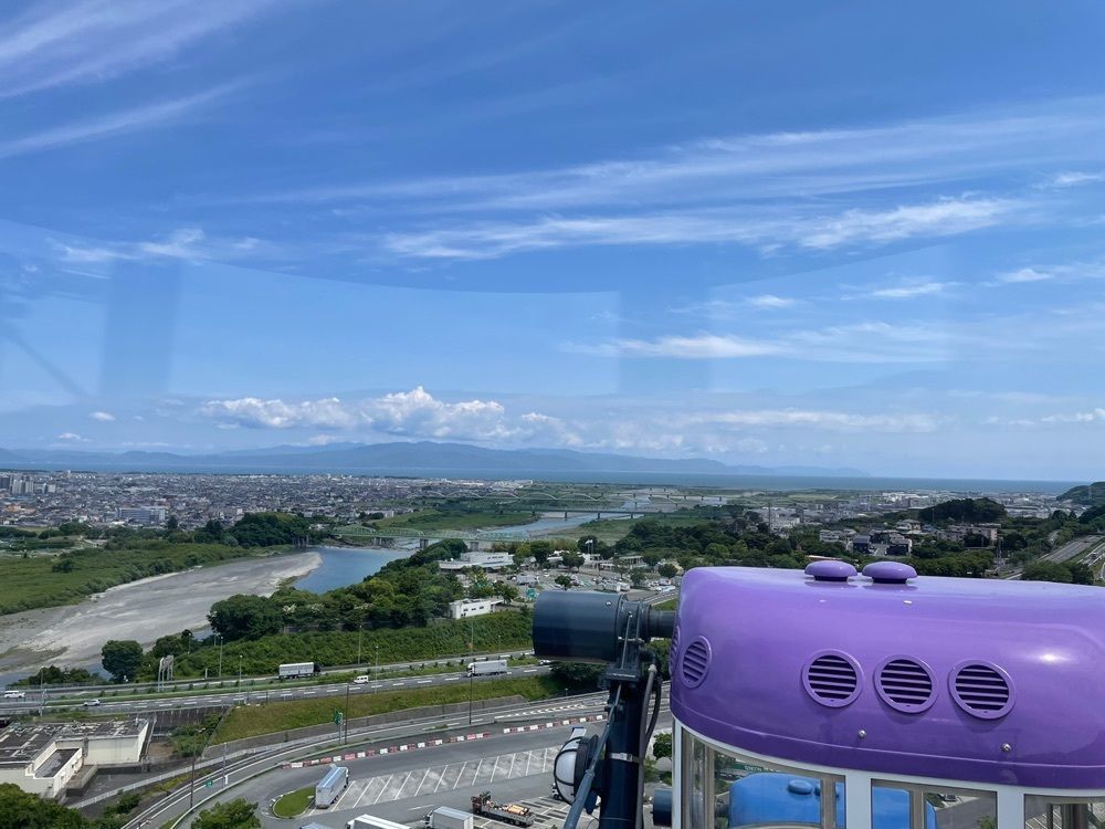 fumiさんが投稿したフジスカイビューに関する口コミの画像