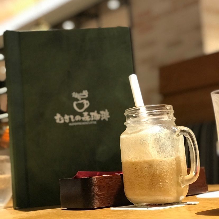 emthayatoffさんが投稿したむさしの森珈琲 六ツ川店に関する口コミの画像