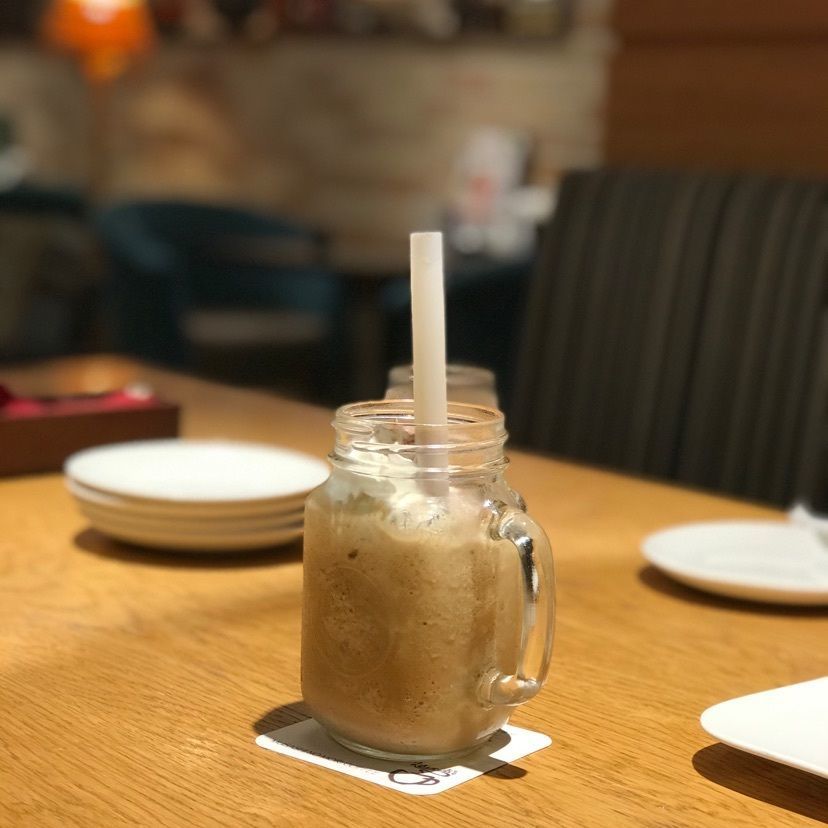 emthayatoffさんが投稿したむさしの森珈琲 六ツ川店に関する口コミの画像