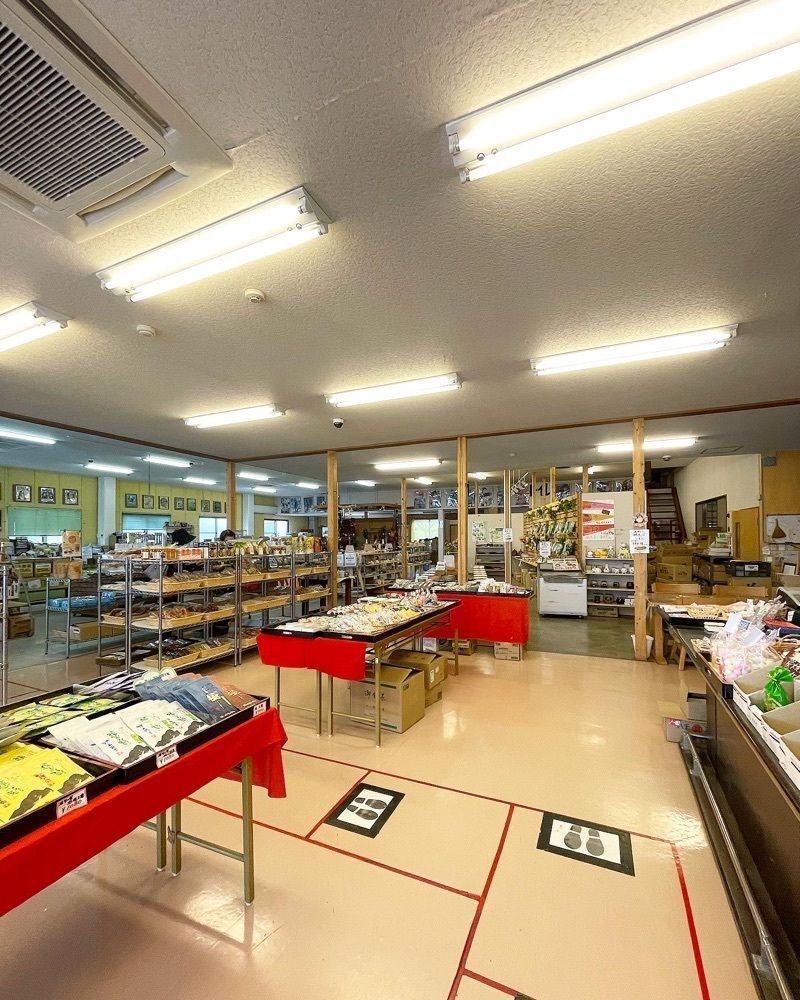 mai626さんが投稿した山のおちゃやさんに関する口コミの画像