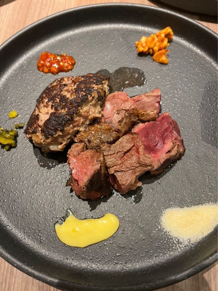 chou chou tabiさんが投稿した梅チカ 梅田食堂に関する口コミの画像