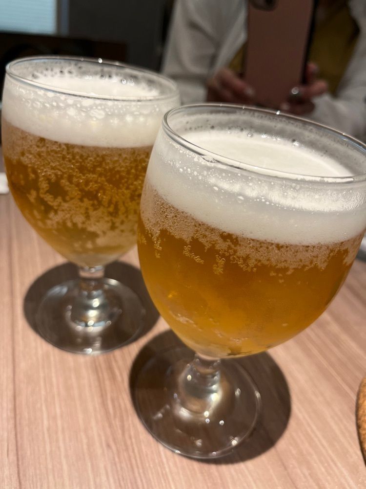 chou chou tabiさんが投稿した梅チカ 梅田食堂に関する口コミの画像