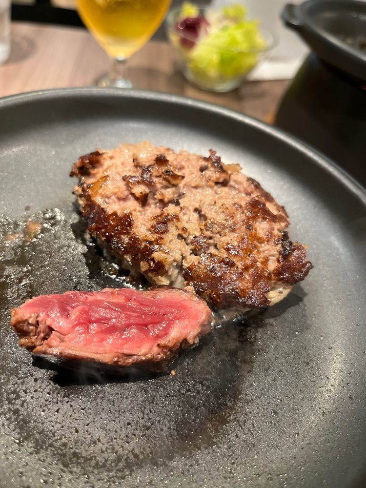 chou chou tabiさんが投稿した梅チカ 梅田食堂に関する口コミの画像