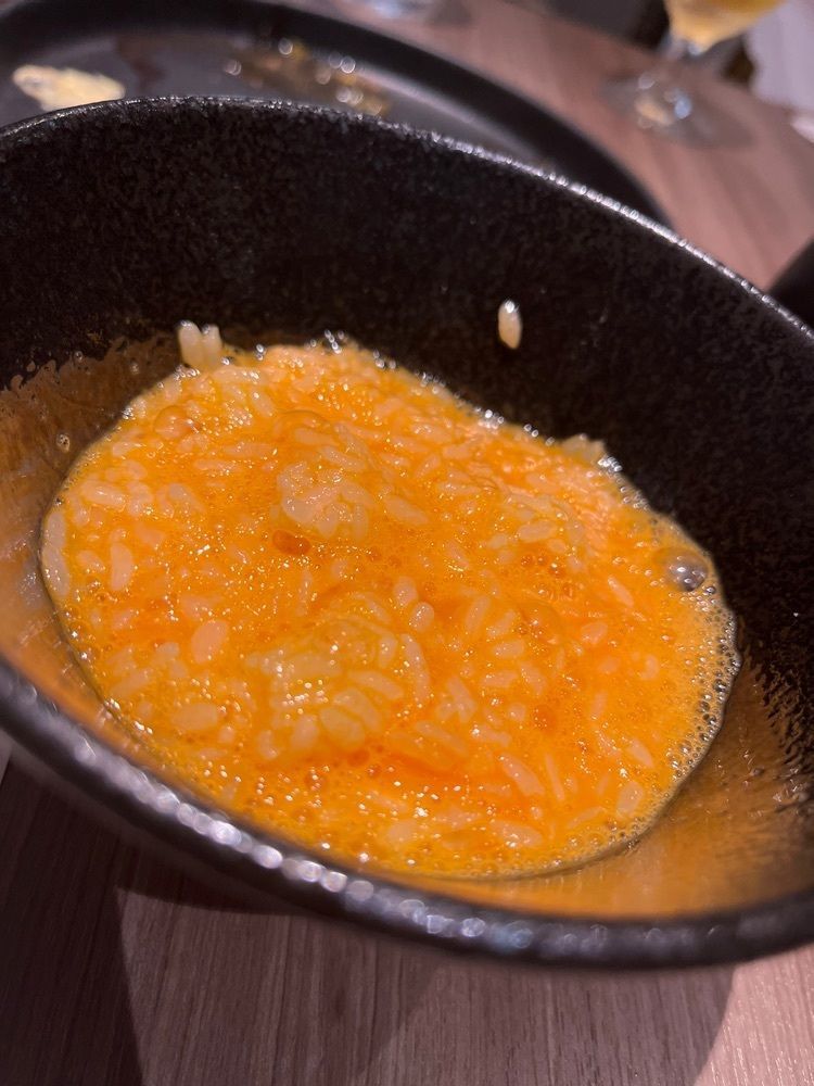 chou chou tabiさんが投稿した梅チカ 梅田食堂に関する口コミの画像