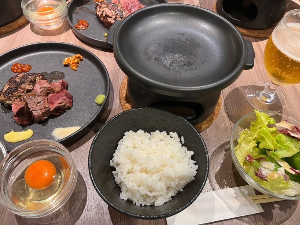 chou chou tabiさんが投稿した梅チカ 梅田食堂に関する口コミの画像