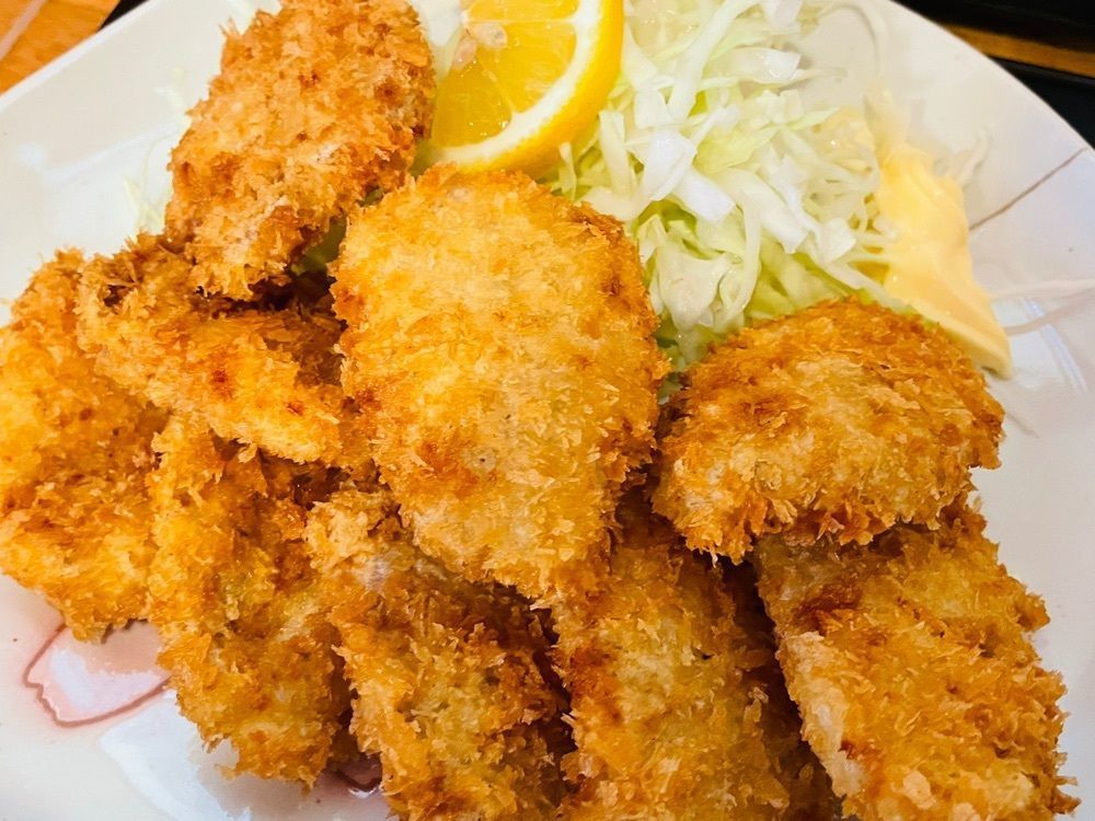 kimunii さんが投稿したお食事処　味松（みまつ）に関する口コミの画像