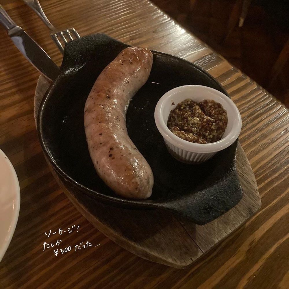 おでかけ探検部さんが投稿したLA BOHEME QUALITA 渋谷店に関する口コミの画像