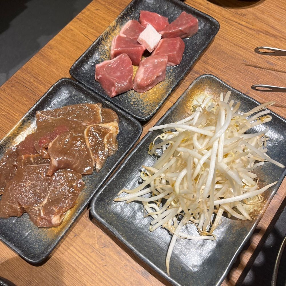 yoko_tokyoiventlifeさんが投稿したジンギスカン 牡羊屋に関する口コミの画像