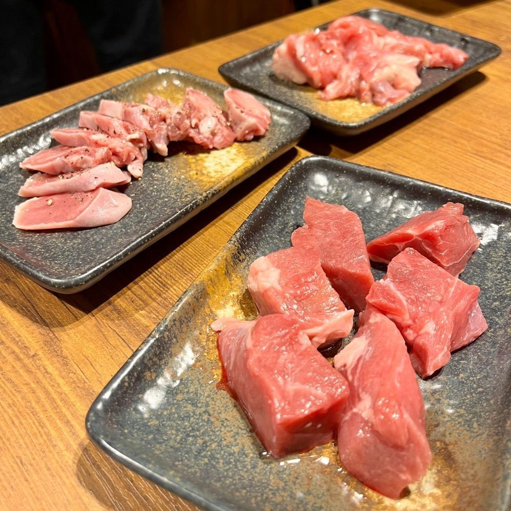 yoko_tokyoiventlifeさんが投稿したジンギスカン 牡羊屋に関する口コミの画像