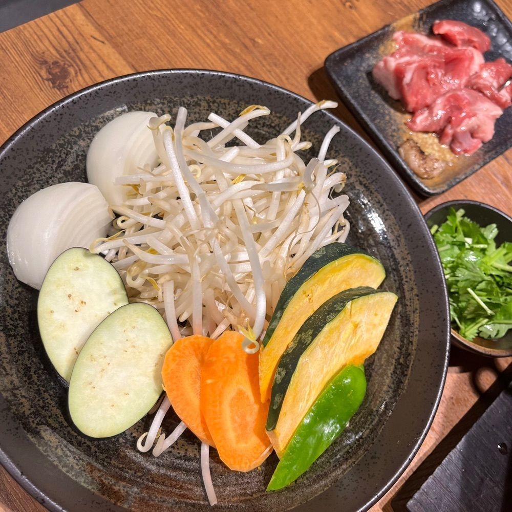 yoko_tokyoiventlifeさんが投稿したジンギスカン 牡羊屋に関する口コミの画像