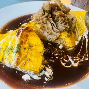 喫茶 千歳 5枚目