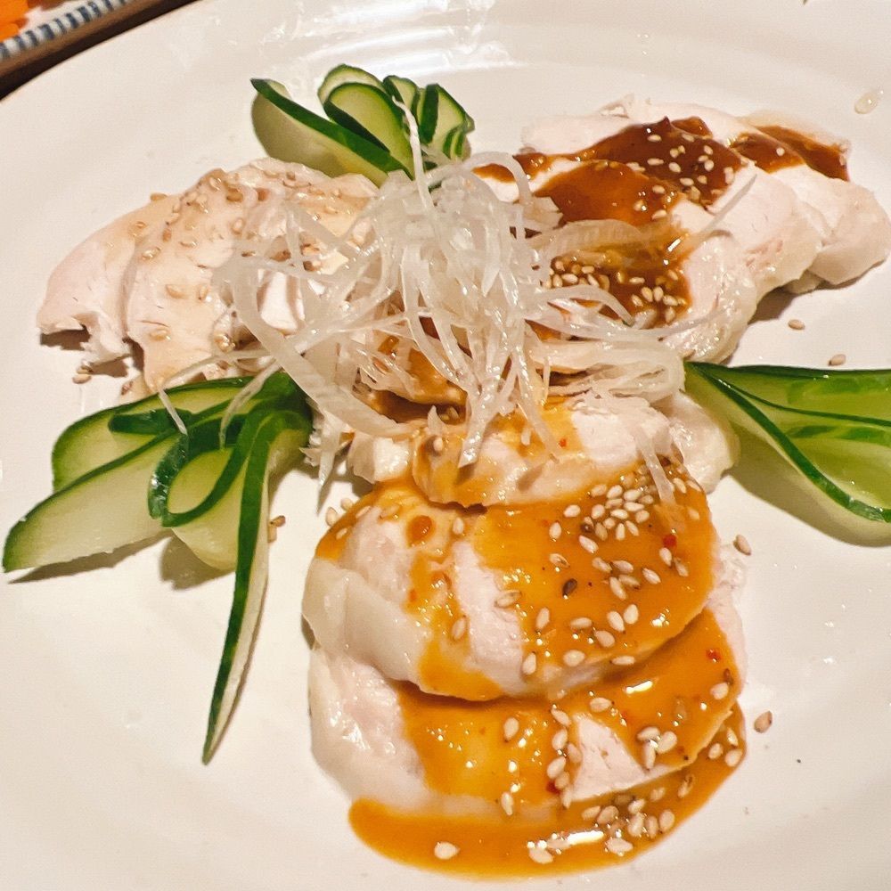 ヤジメシ　ボリューム満点東京グルメさんが投稿した完全個室居酒屋 鳥錦 錦糸町店（とりきん）に関する口コミの画像