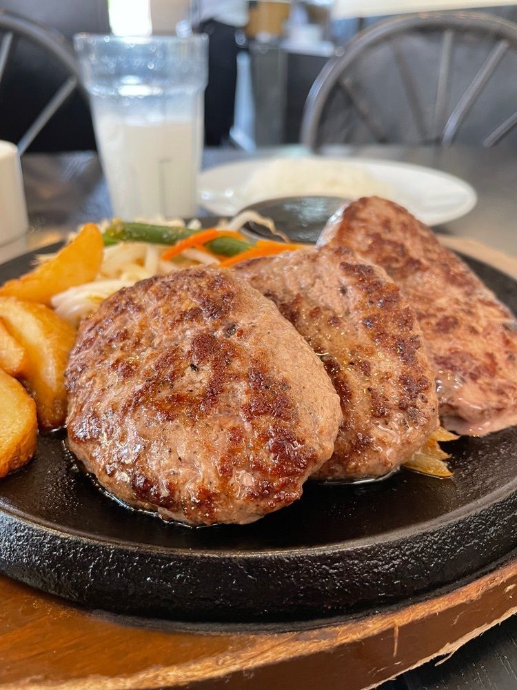 りおん💓さんが投稿した肉のはせ川 岐阜大福店に関する口コミの画像