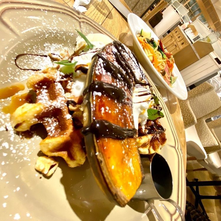Satoshi.Nさんが投稿したエブリワンズカフェ ペリエ千葉（Everyone's CAFE）に関する口コミの画像