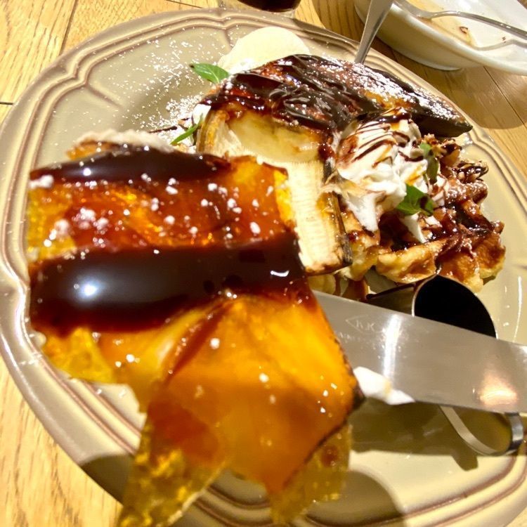 Satoshi.Nさんが投稿したエブリワンズカフェ ペリエ千葉（Everyone's CAFE）に関する口コミの画像