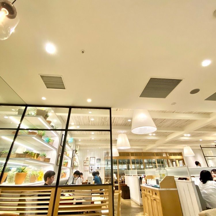 Satoshi.Nさんが投稿したエブリワンズカフェ ペリエ千葉（Everyone's CAFE）に関する口コミの画像