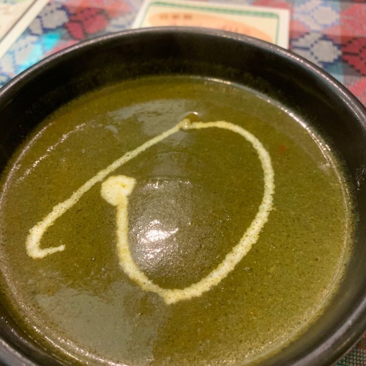 影の戦闘隊さんが投稿したカンティプール 天五店に関する口コミの画像