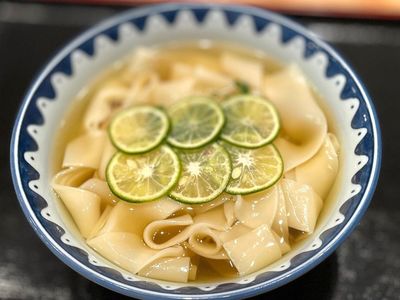 き田たけうどん