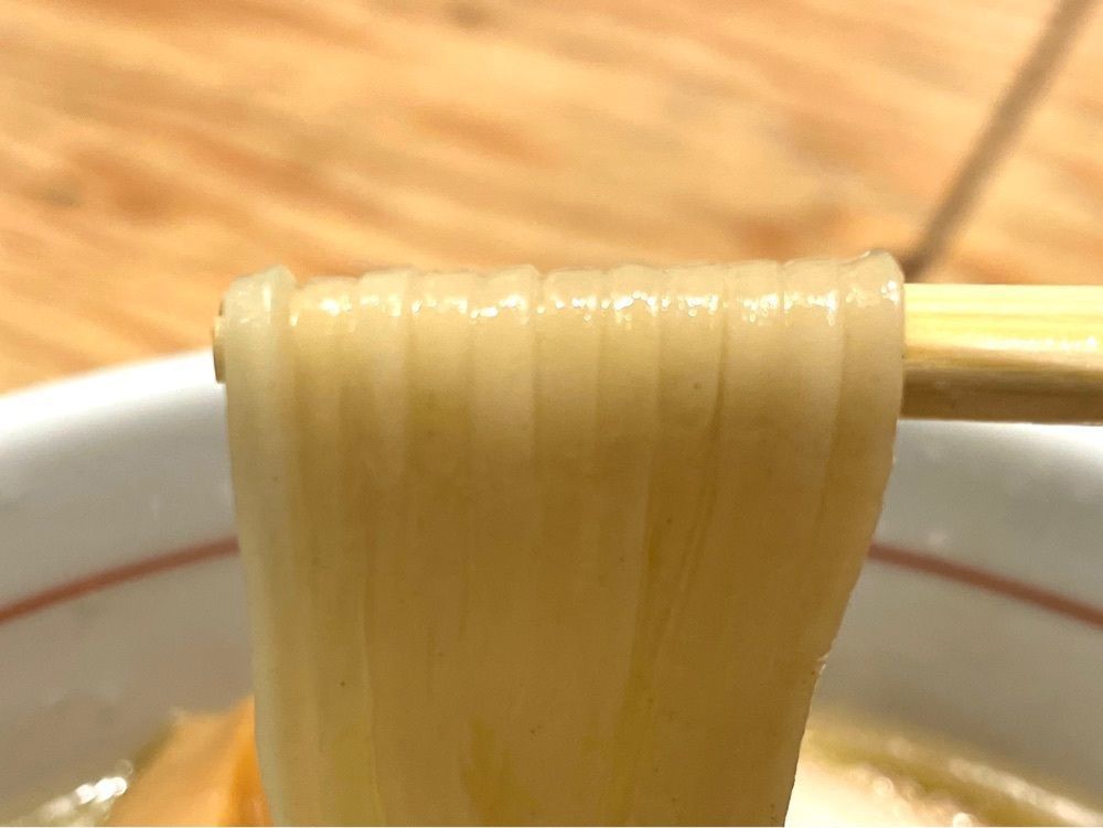 かずくんさんが投稿したき田たけうどんに関する口コミの画像