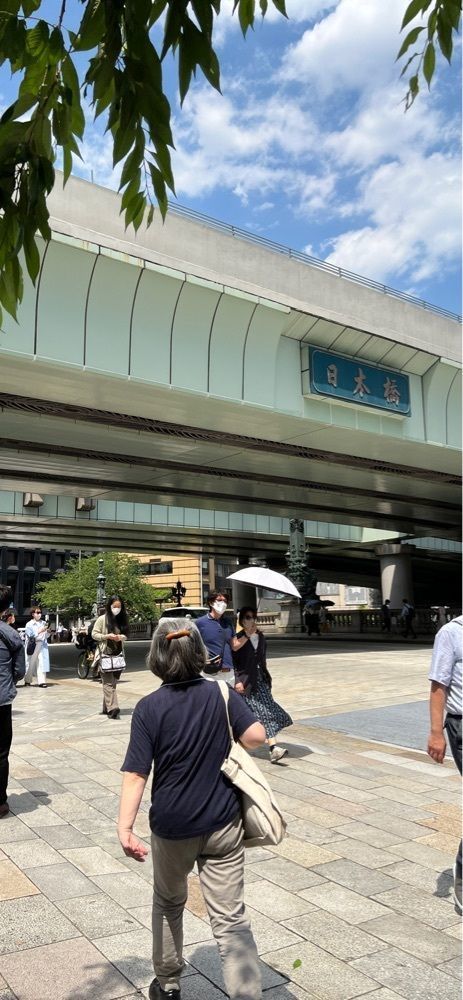 海老桃和久津さんが投稿した日本橋とやま館 ショップフロアに関する口コミの画像